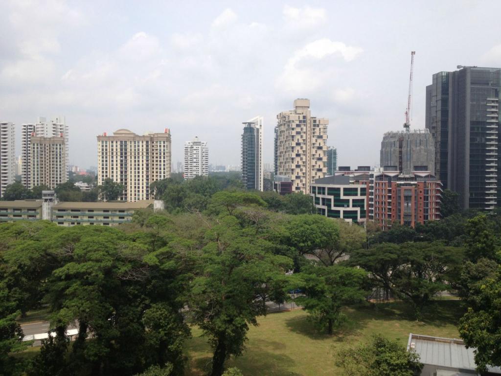 Leonie Towers (D9), Apartment #83705942